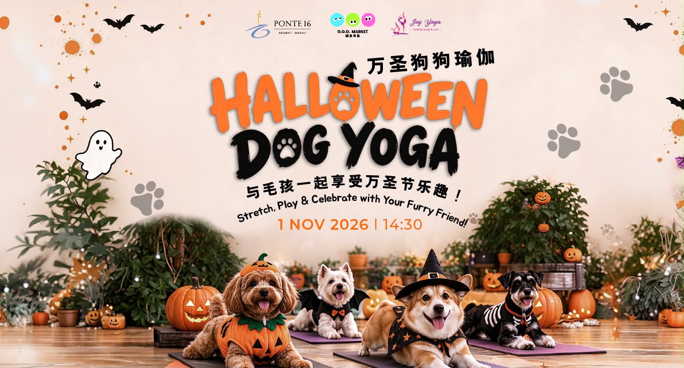 DogyogaSC